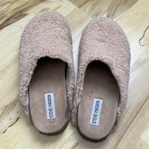 steve madden slip ons